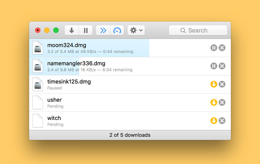 video downloader for mac os x